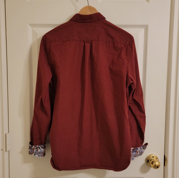 Cactus Man Ricky Singh Shirt - Picture 5 of 7